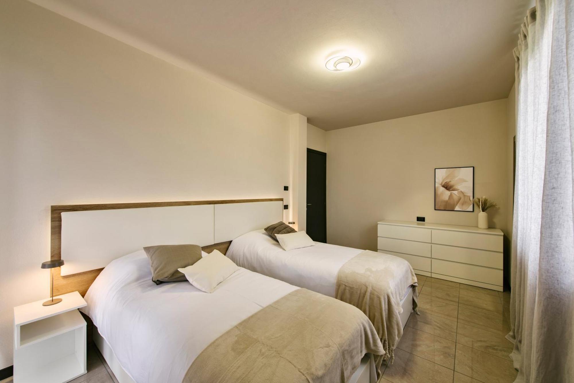 Juliet's Apartamento