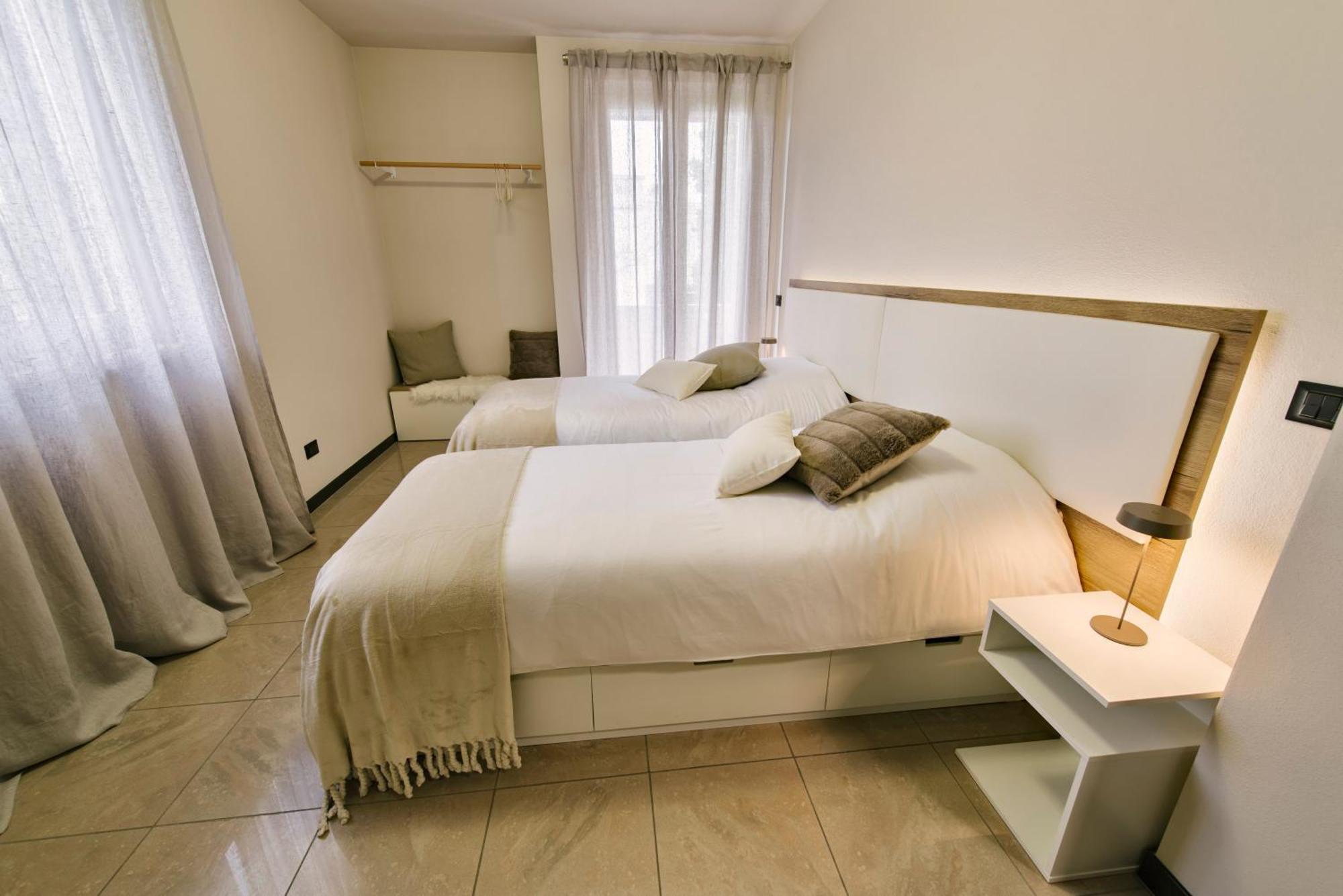 Apartamento Juliet's