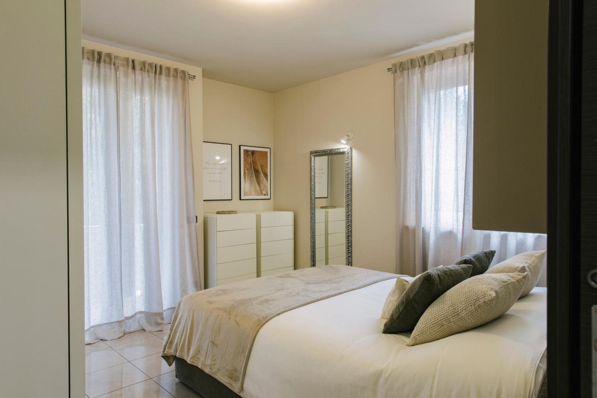 Apartamento Juliet's *