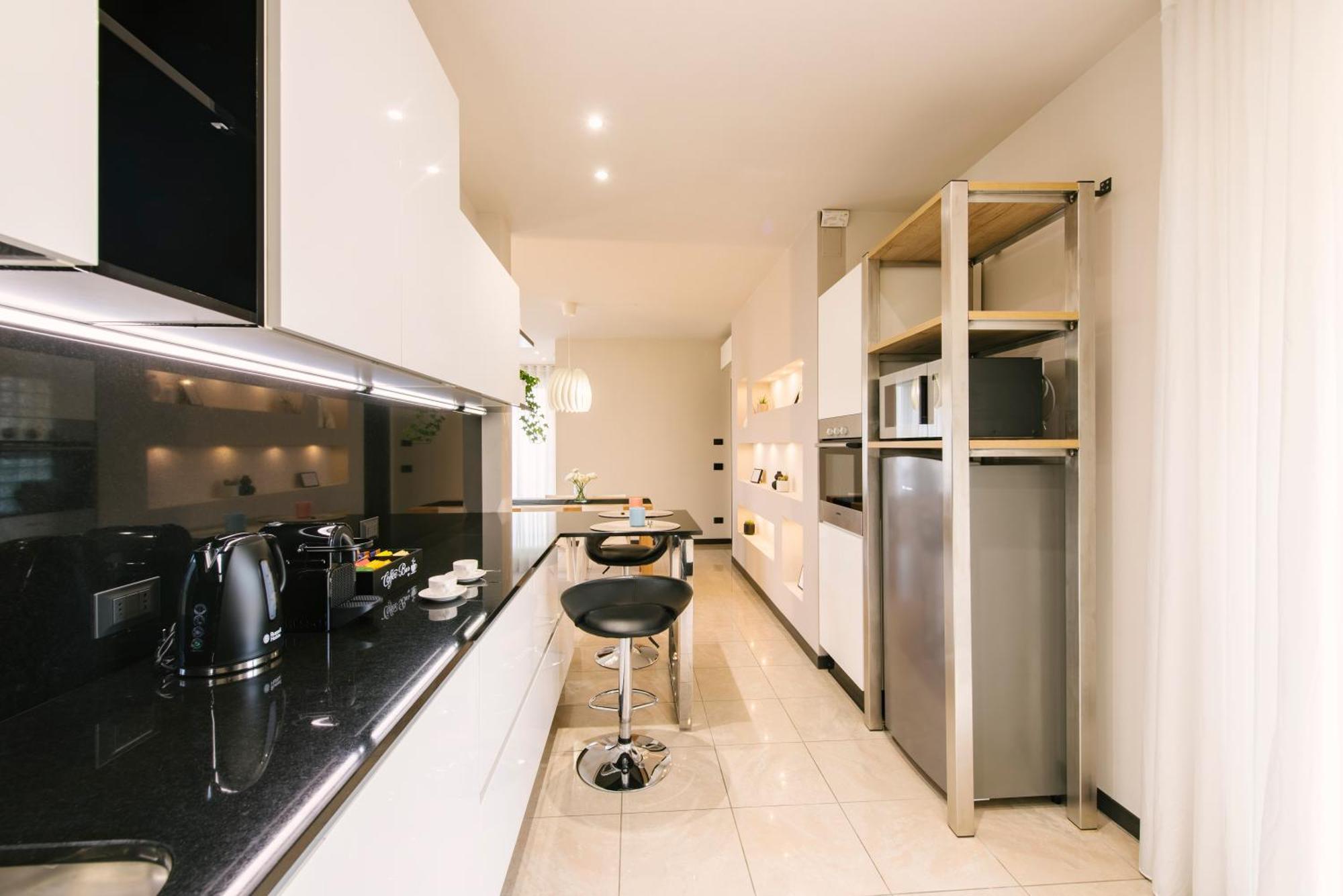 Apartamento Juliet's Verona