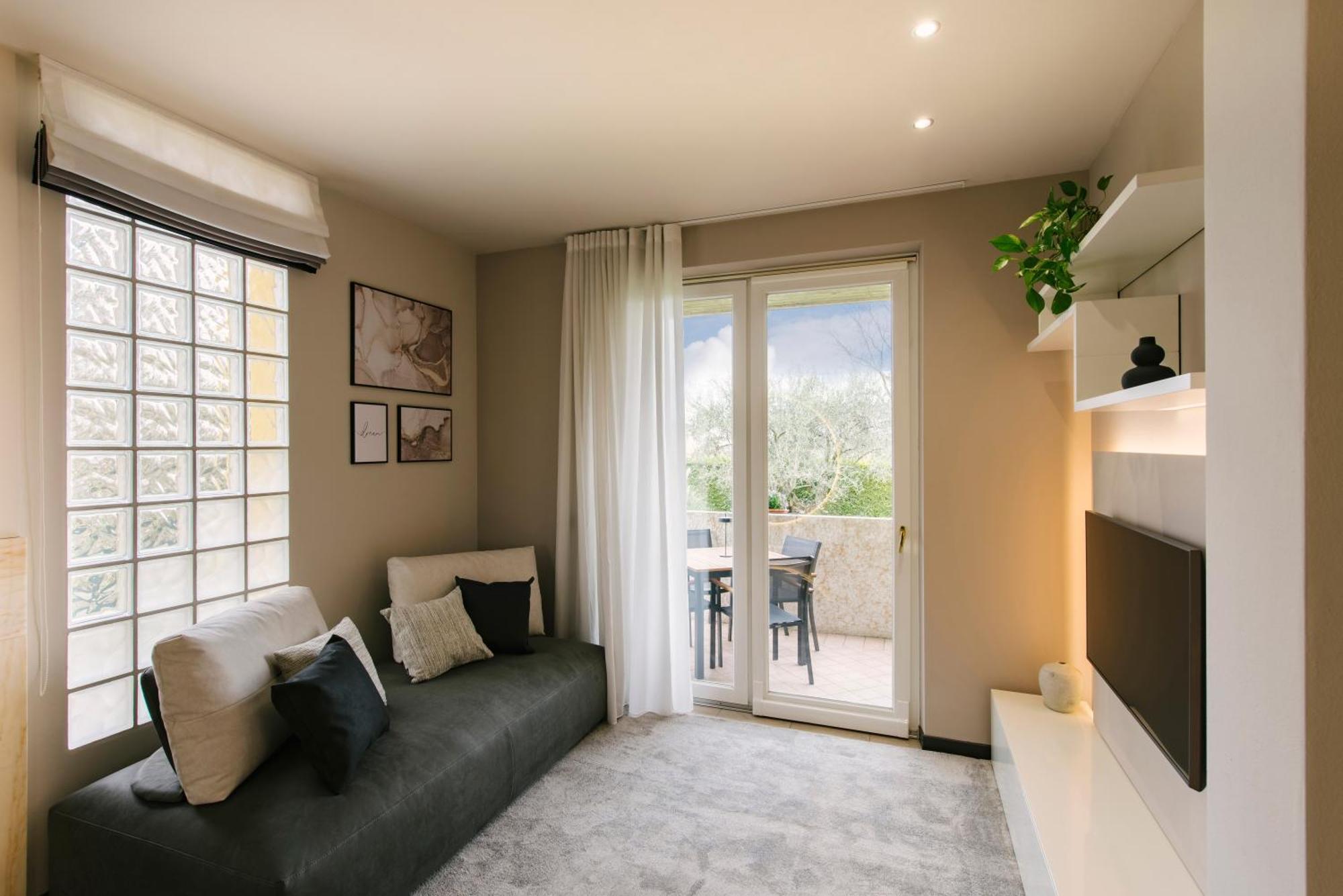 Juliet's Apartamento Verona