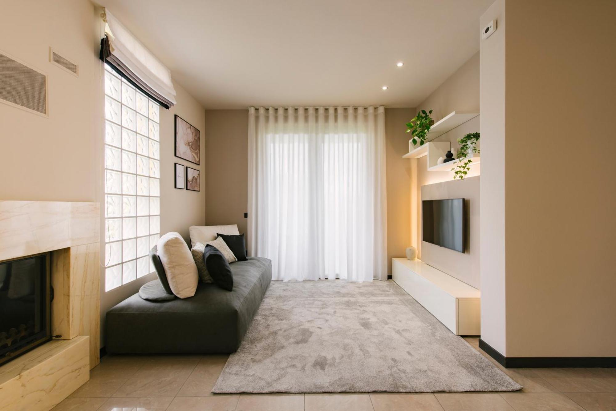 Juliet's Apartamento