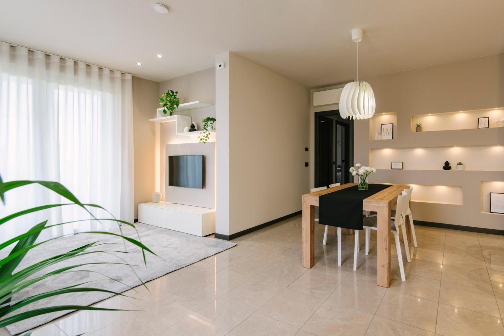 Apartamento Juliet's
